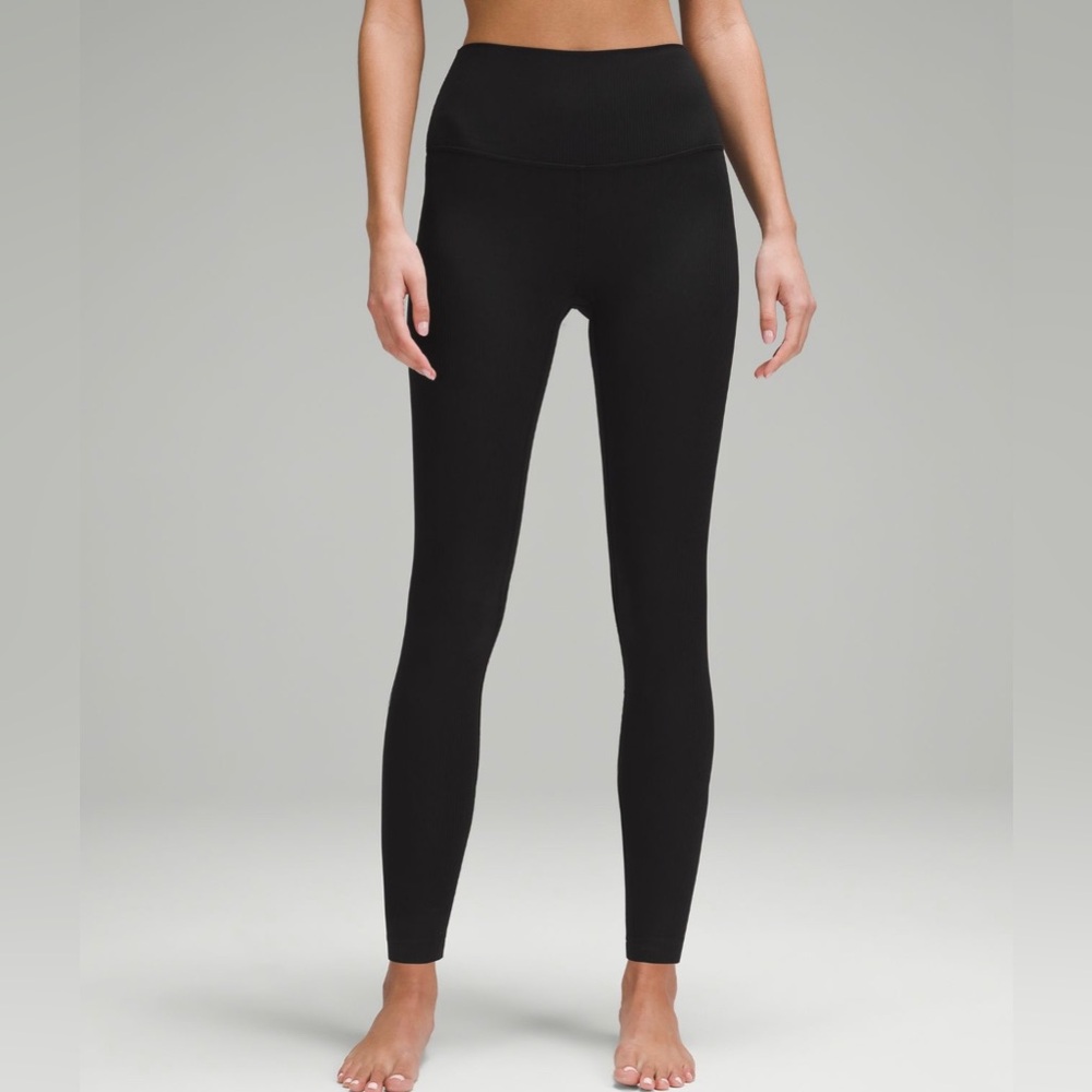 Lululemon Align Leggings Size 2